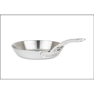 NWT - Viking Contemporary 3-Ply Frying Pan, 8" Stainless Steel Kitchen Cookware